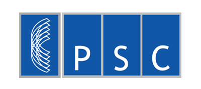 eDevize - PSC logo