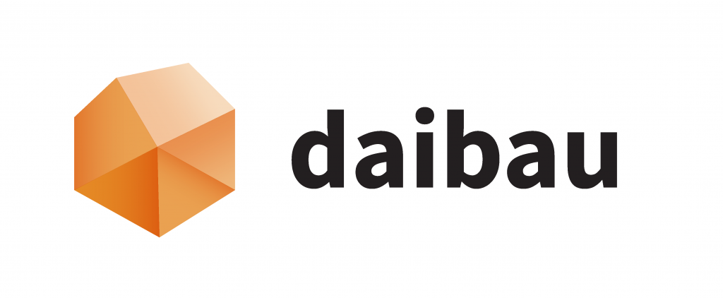 eDevize - Daibau Logo