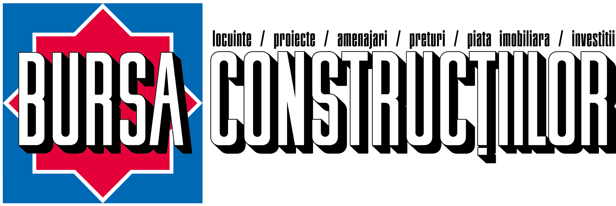 eDevize - Bursa Constructiilor logo