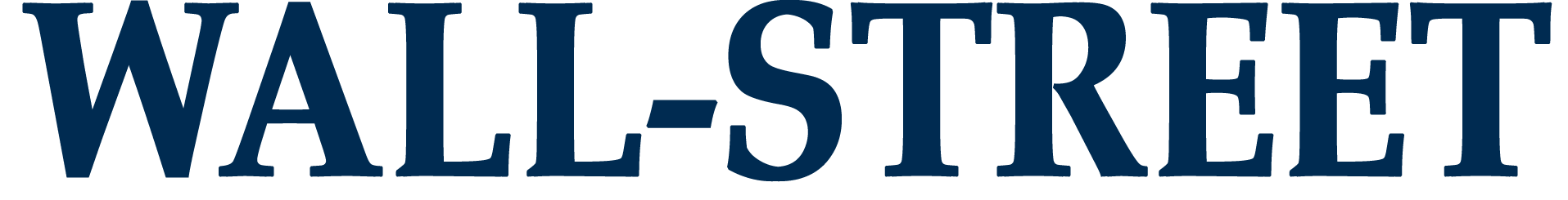 eDevize - Wall Street logo