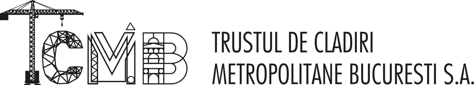 Trustul de Cladiri Metropolitane Bucuresti SA