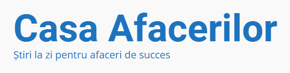 eDevize - Casa afacerilor logo