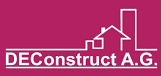 DECONSTRUCT AG