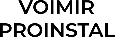 VOIMIR PROINSTAL