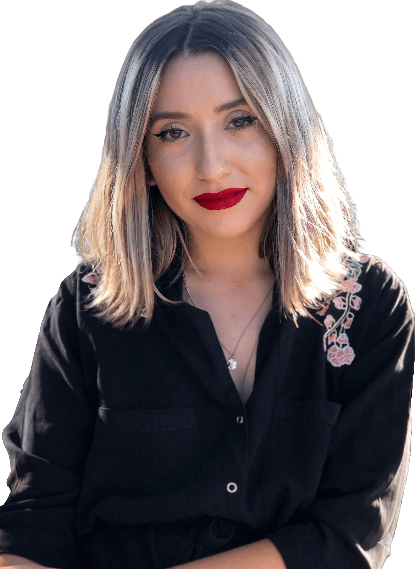 Ana Pîrjol