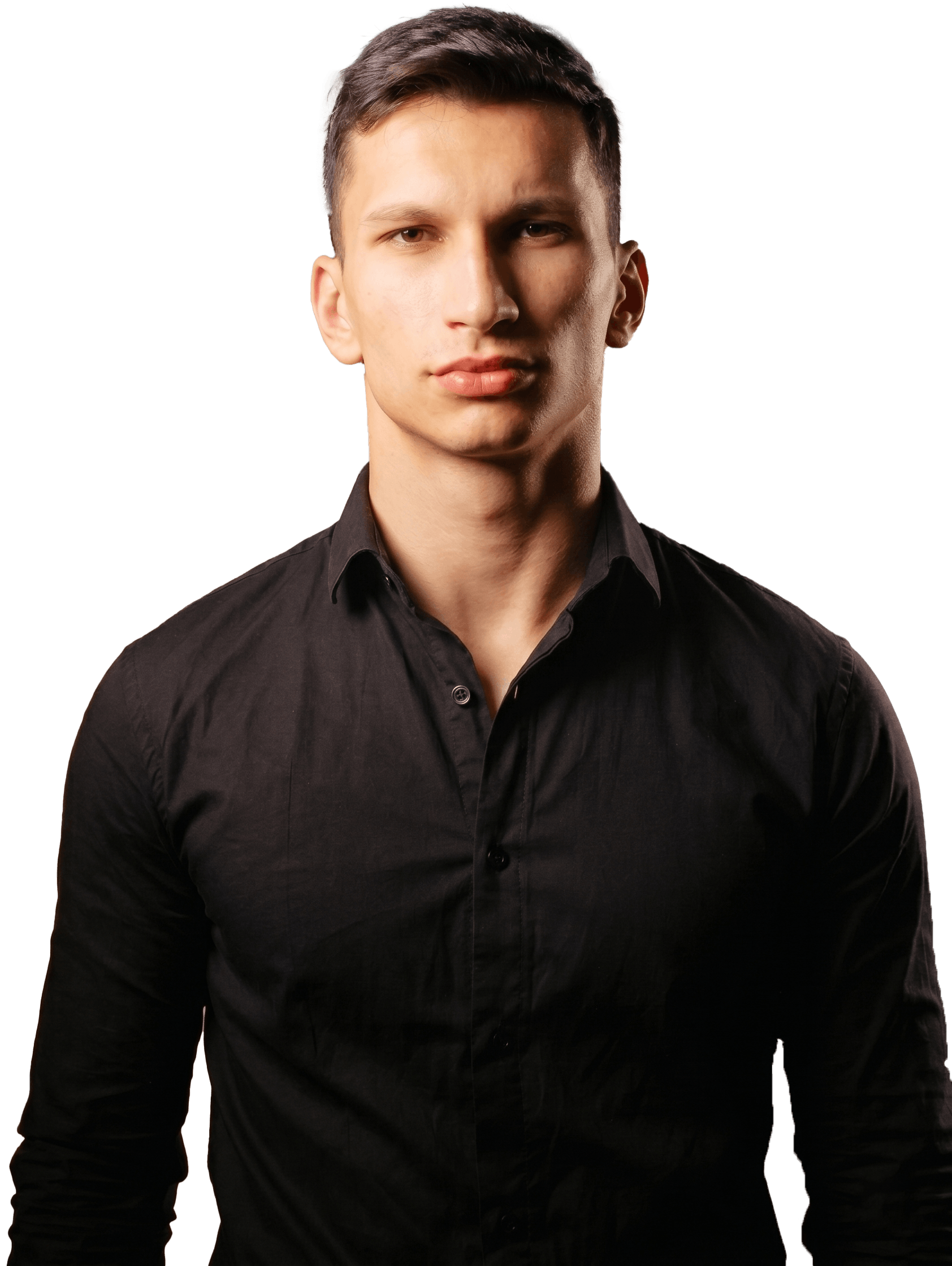 Albert Ion